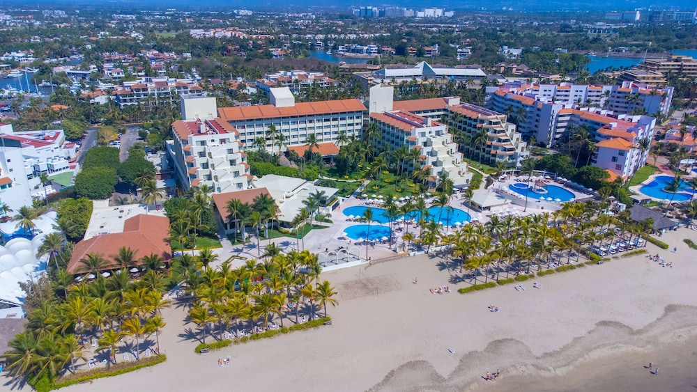 Occidental Nuevo Vallarta 3/47