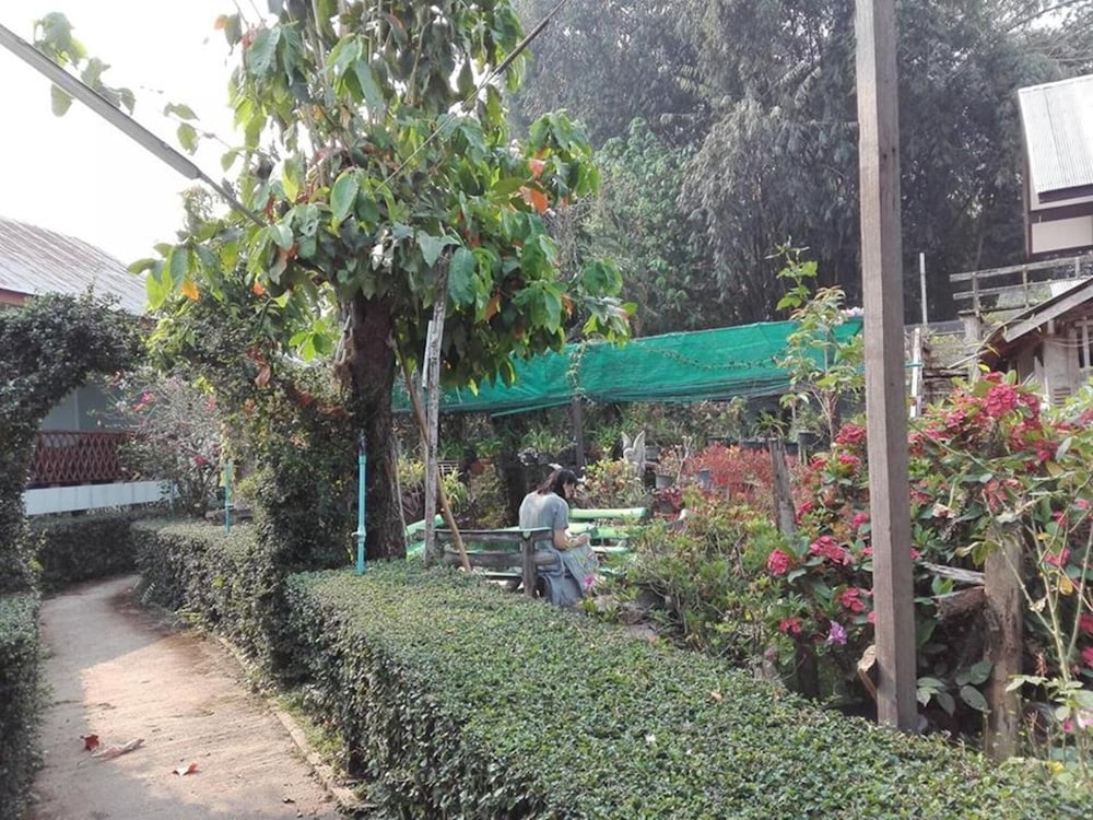 Mr.Jan Guest House 27/39