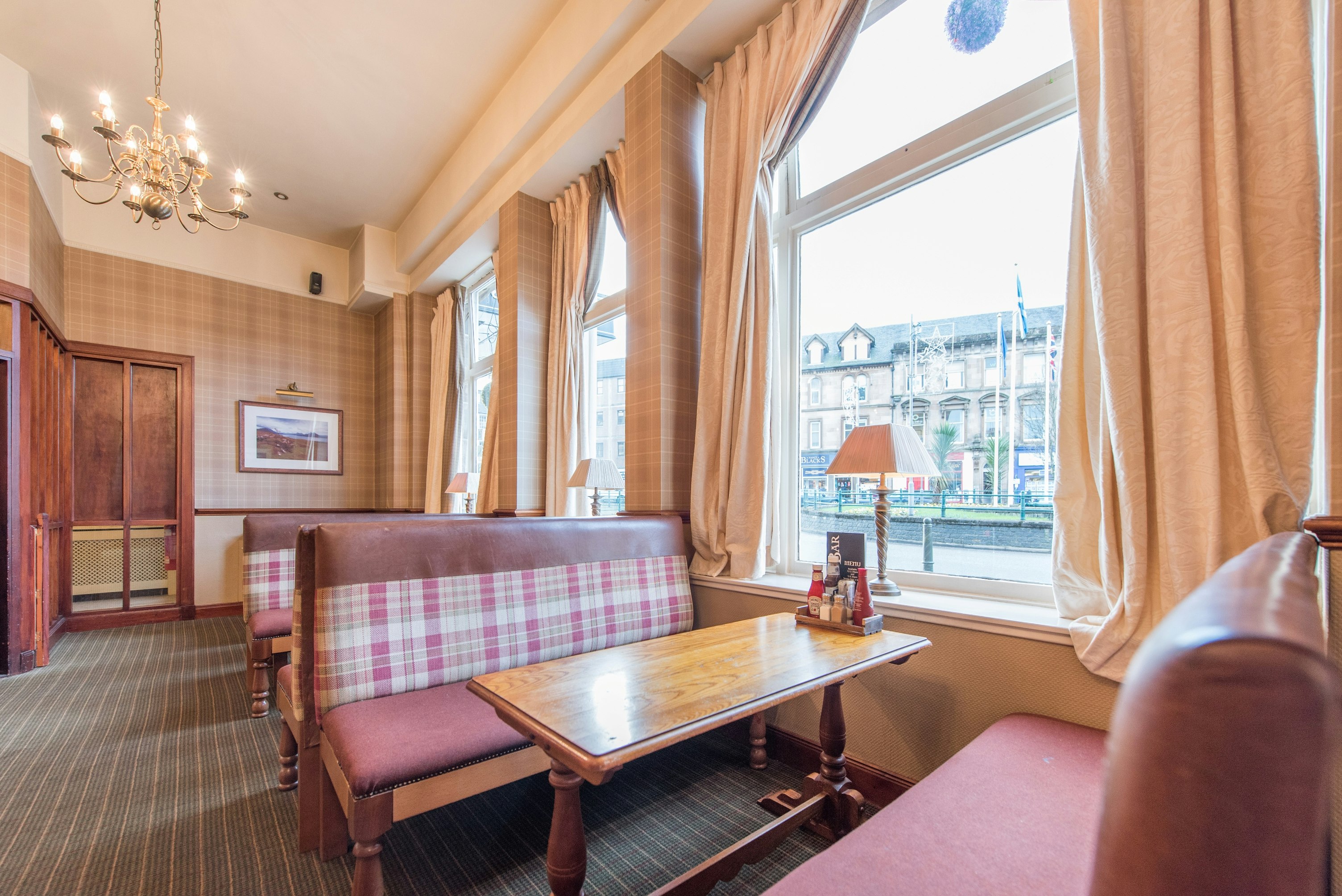 Royal Hotel Oban 39/50
