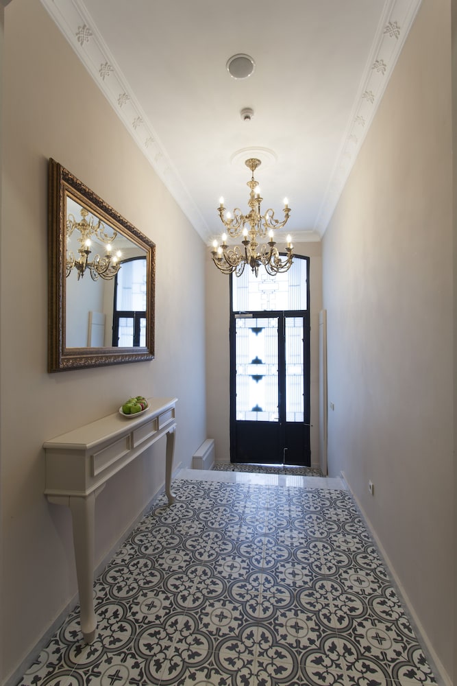 Louis Appartements Galata 4/43