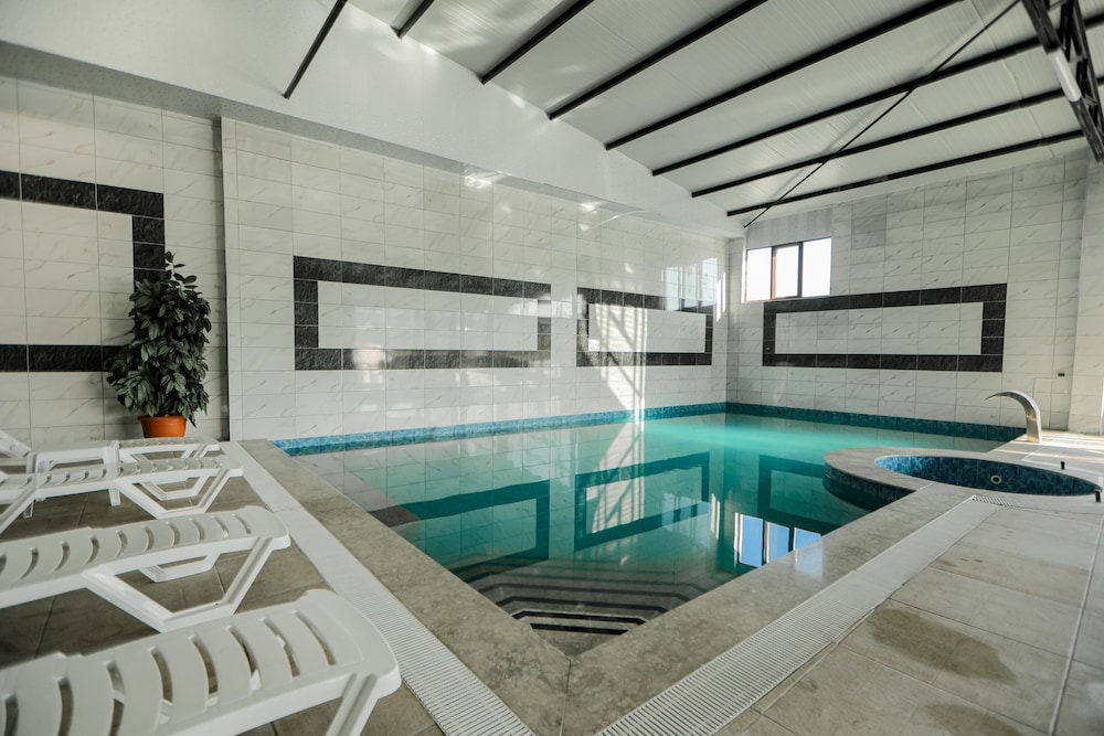 Emin Kocak Kapadokya Termal Hotel 19/50