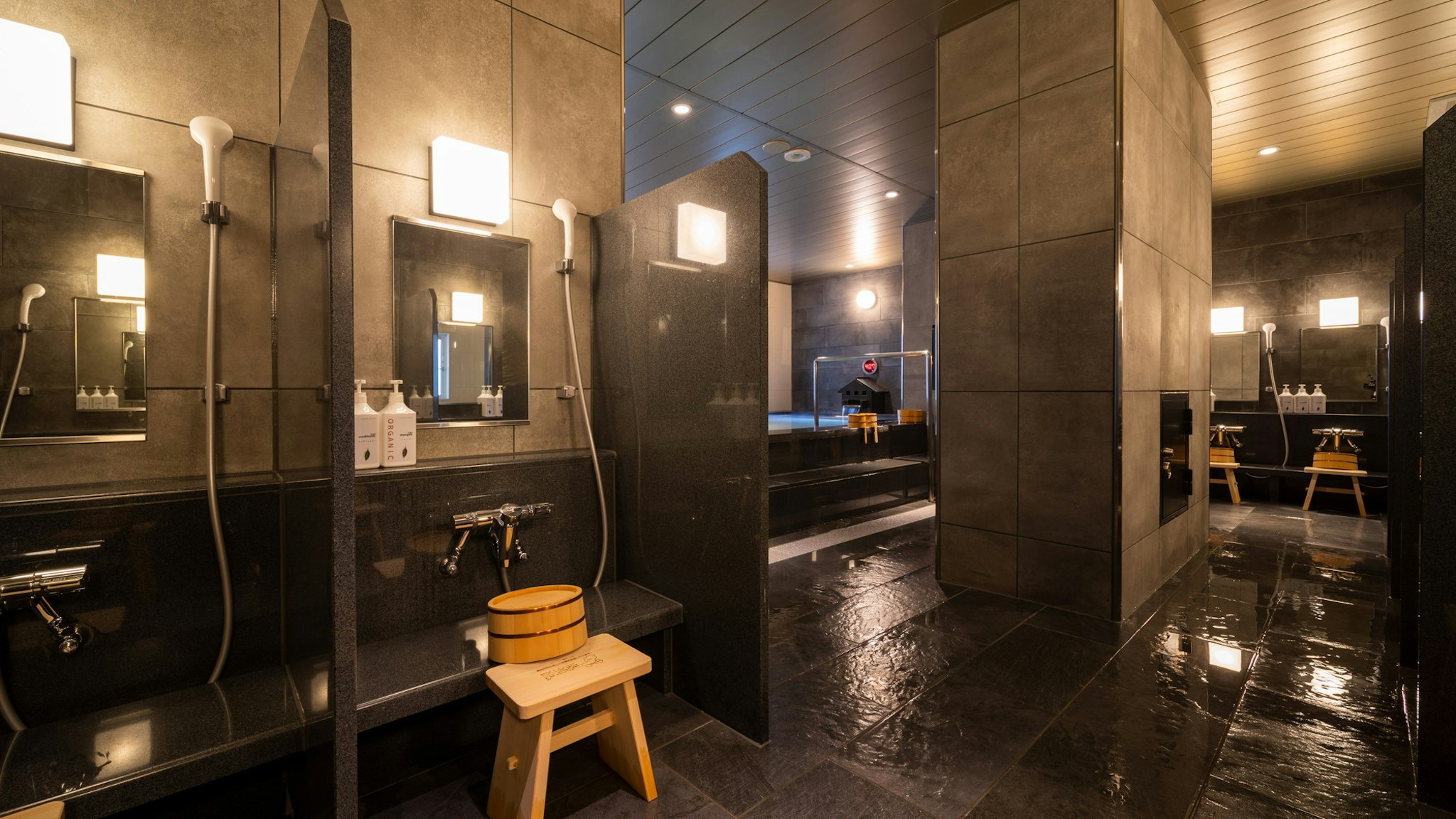 Super Hotel Shinyokohama 15/22