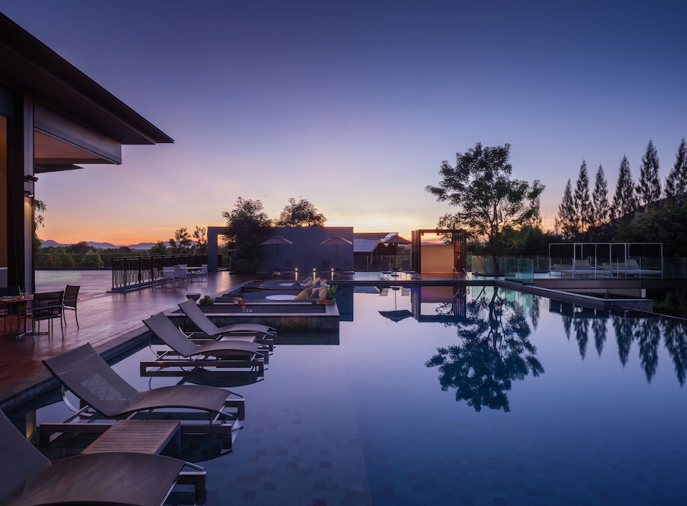 Dusitd2 Khao Yai in PAK CHONG