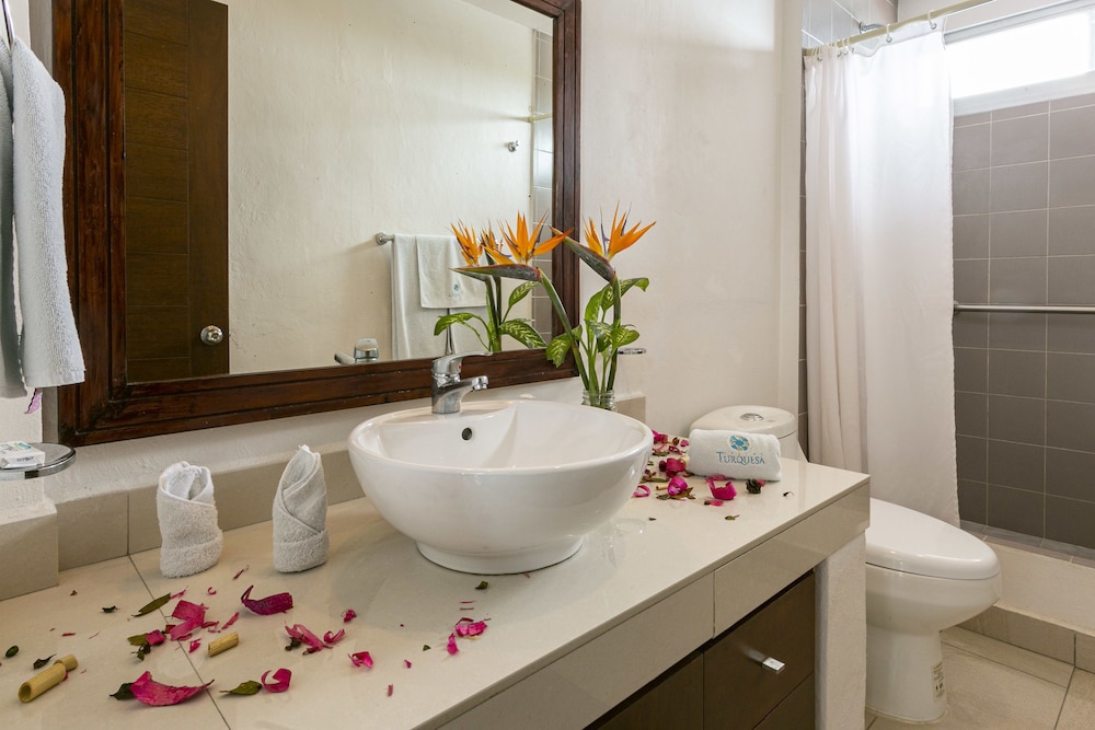 Suites Turquesa by GuruHotel 68/68