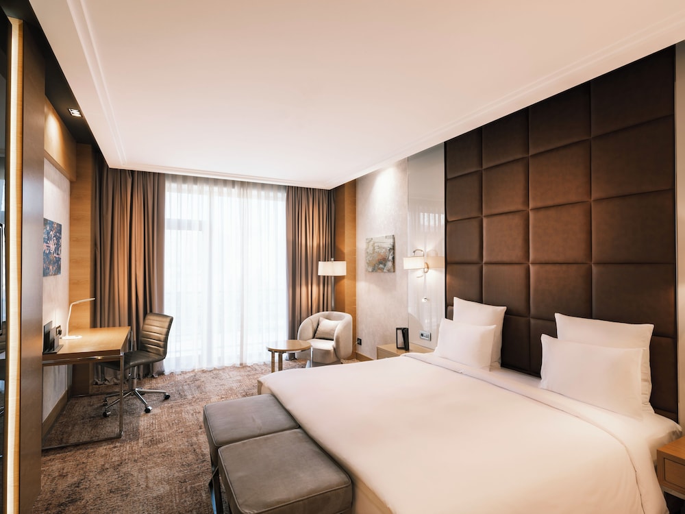 Movenpick Winter Park Baku 13/50