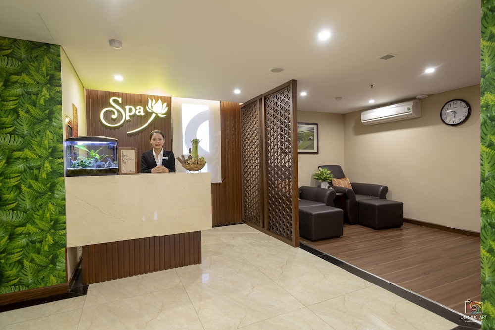 Pavilion Hotel Da Nang 13/77