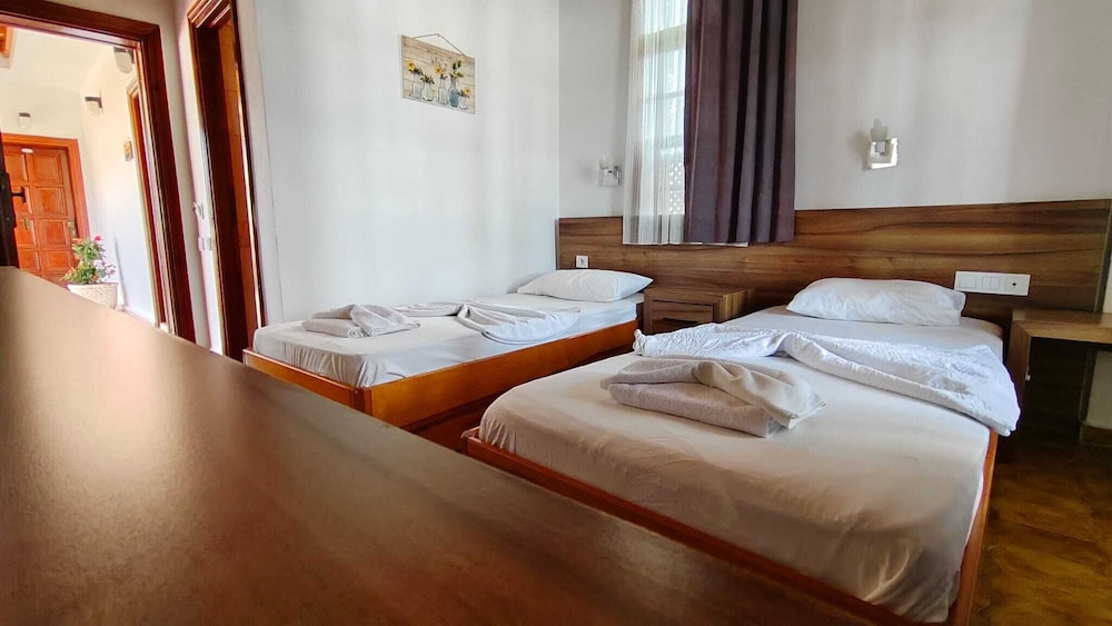 Hotel Palma Rosa 14/50