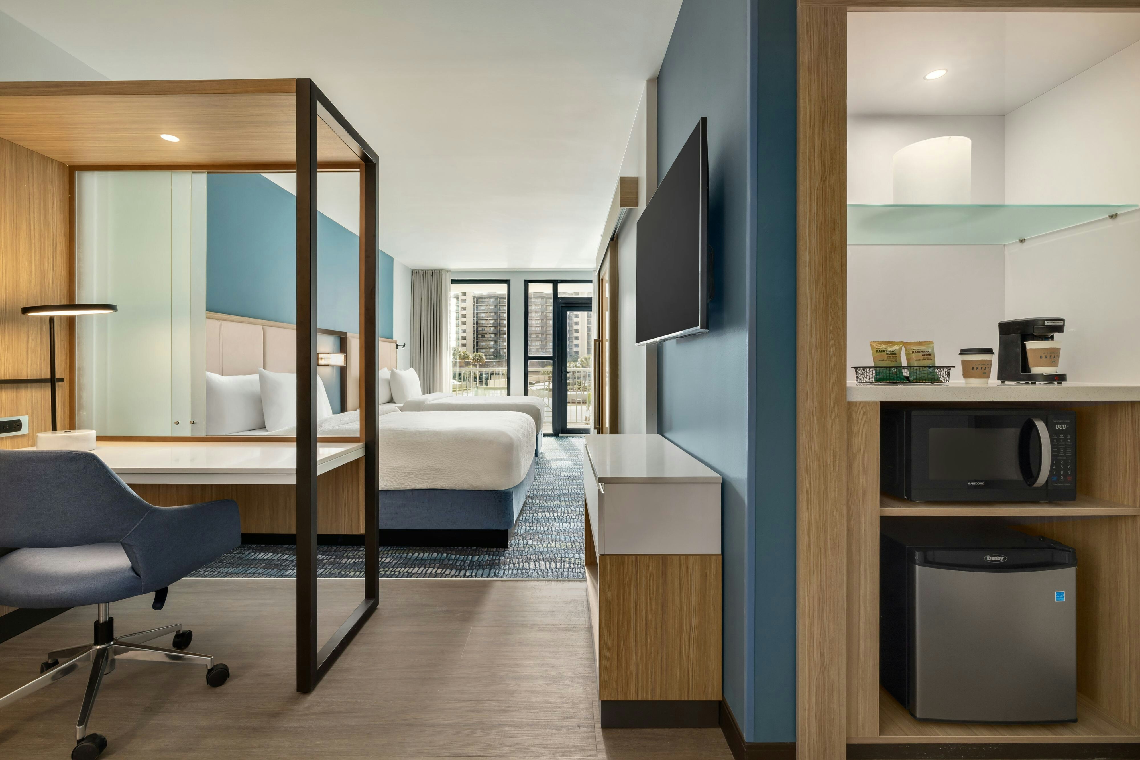 SpringHill Suites by Marriott Orange Beach Gulf Shores 8/19