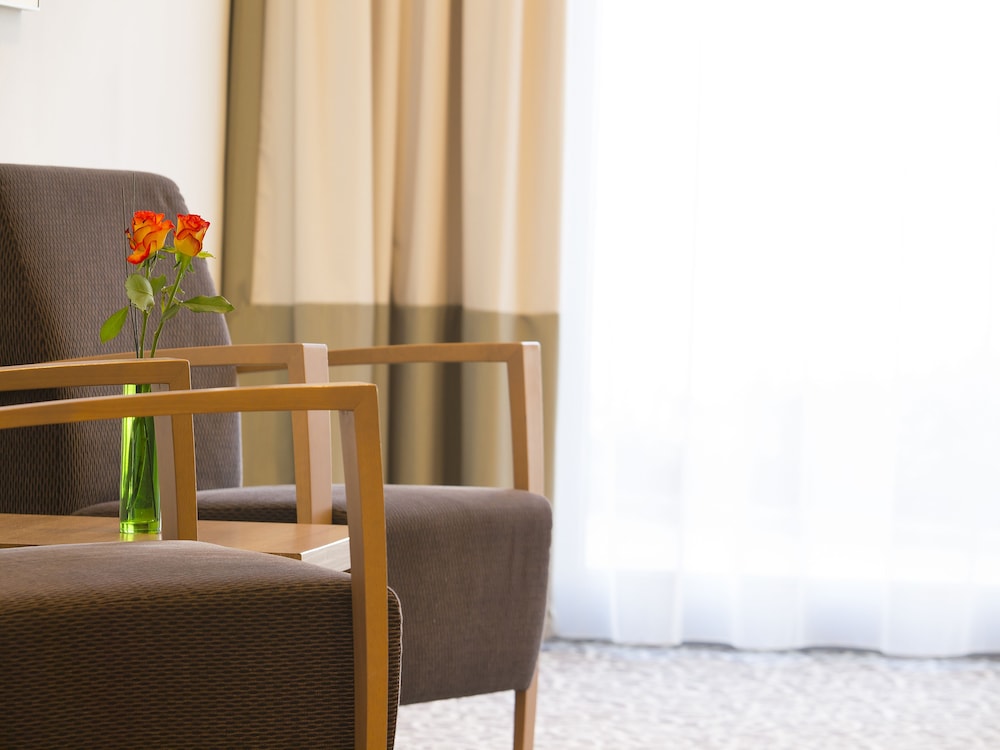 HOLIDAY INN EXPRESS NURNBERG SCHWABACH 13/79