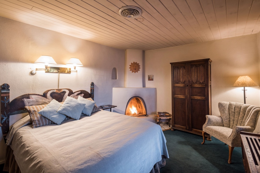 The Historic Taos Inn 42/80