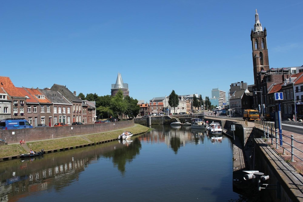 Hotel Roermond 41/47