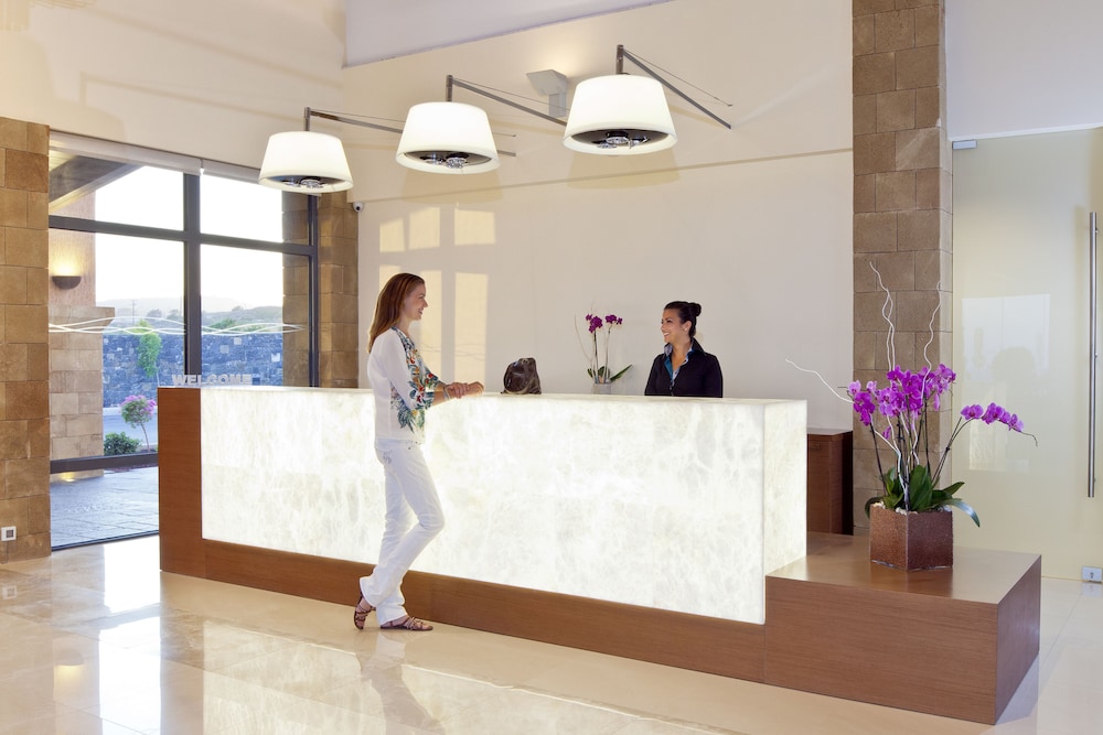Boutique 5 Hotel & Spa - Adults Only 7/66