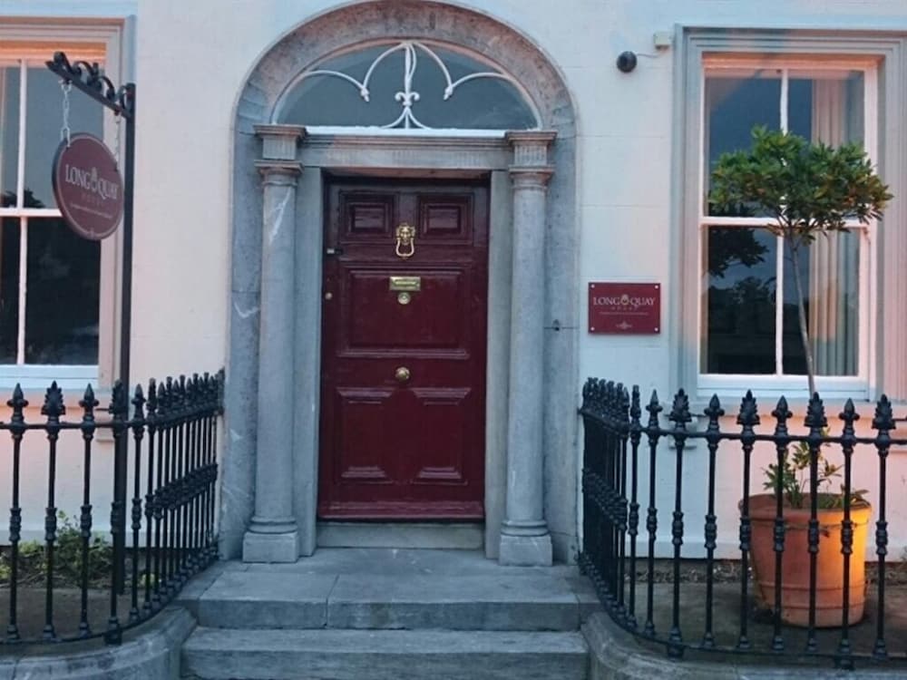 Long Quay House 3/50