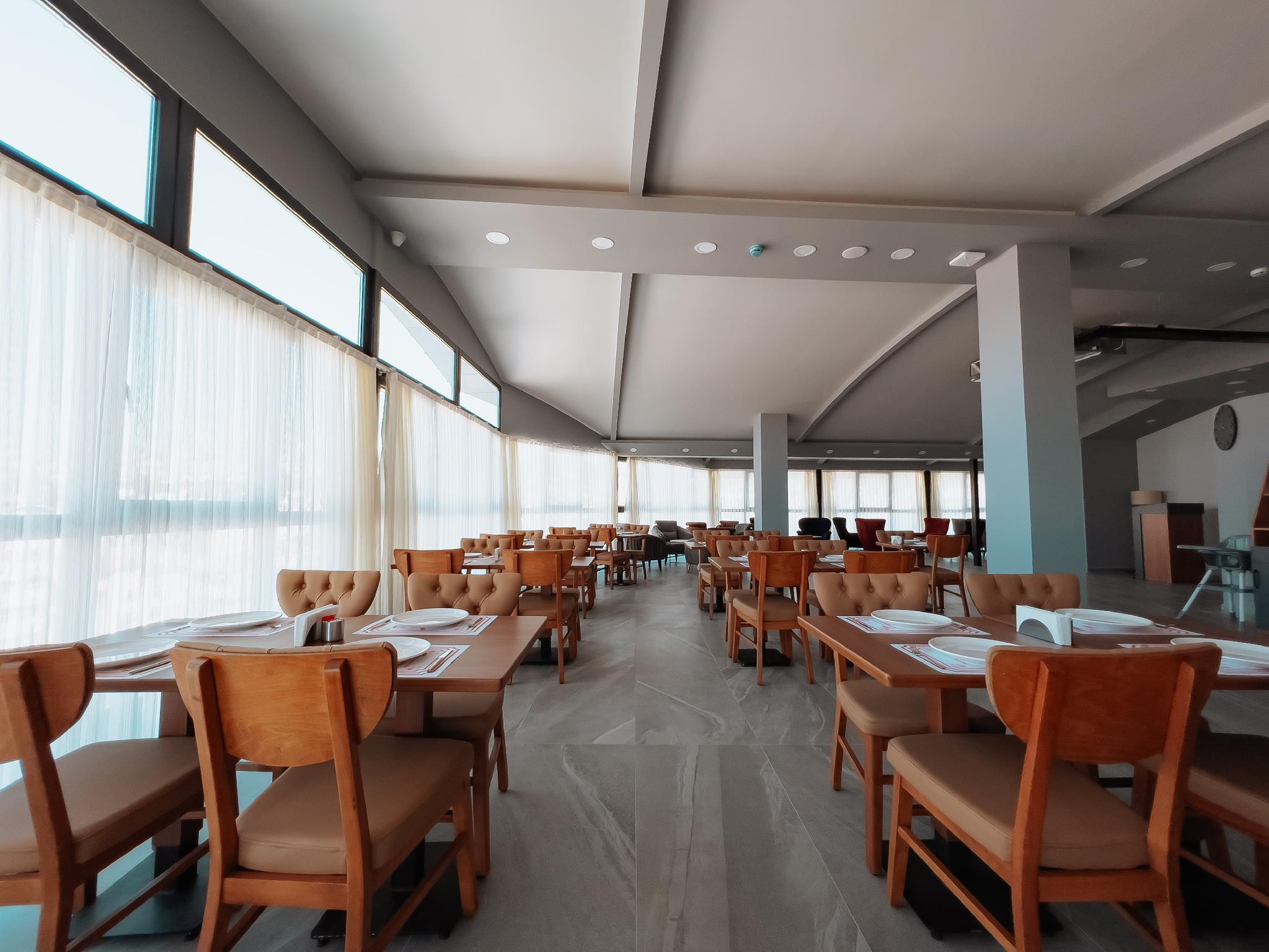 Yalcindag Otel Burdur 18/18