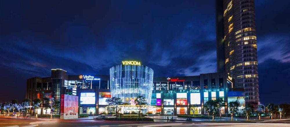 A9 Beach Hotel Da Nang 2/50