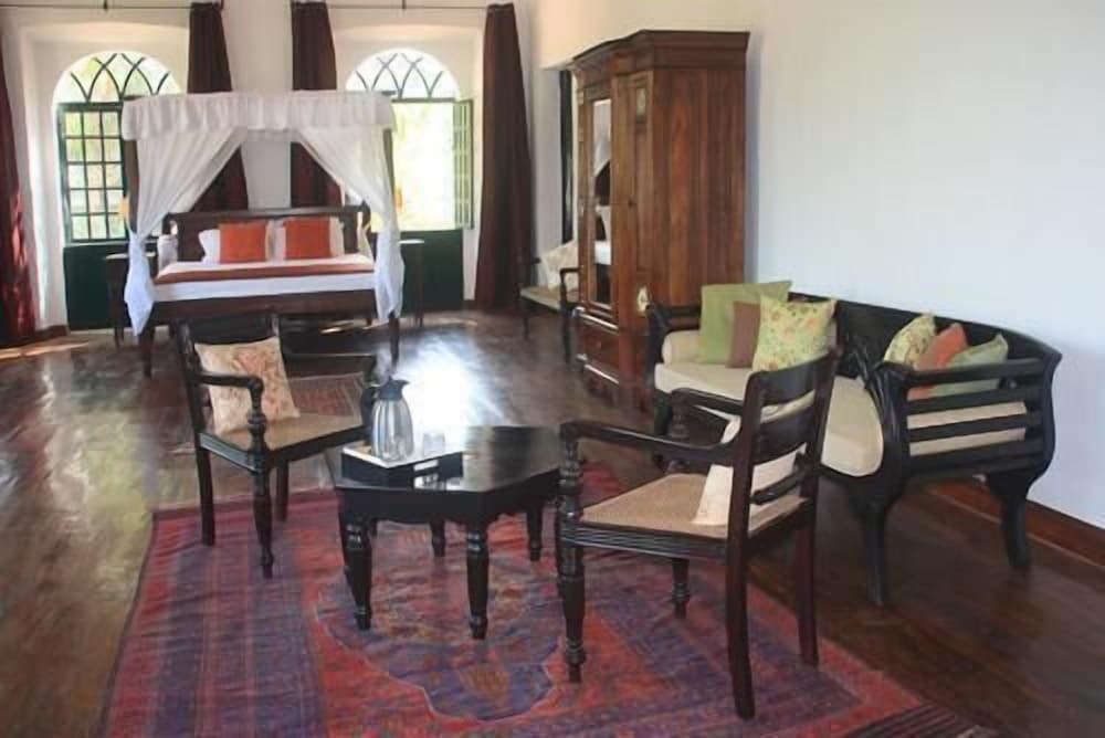 Siolim House 36/50