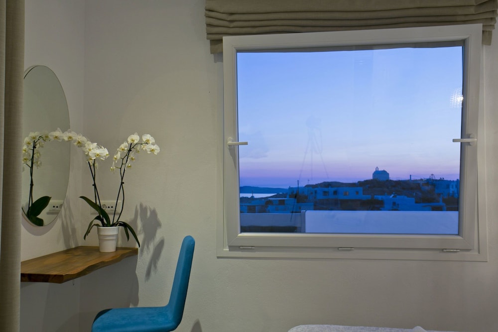 Anna Maria Mykonos Hotel 29/66