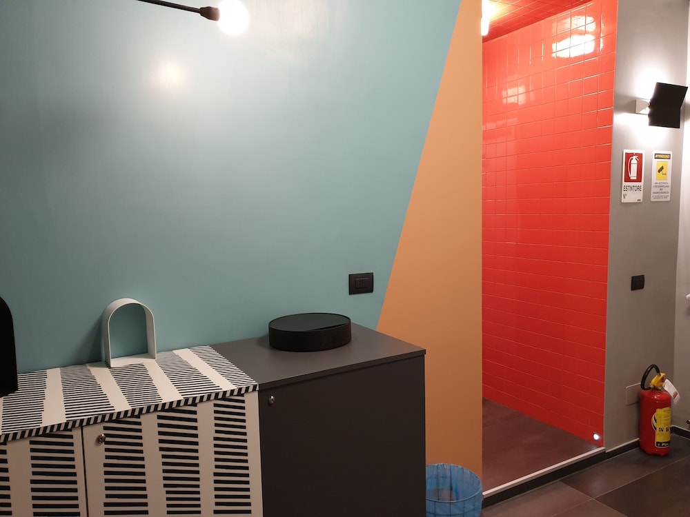Tiburtina Suites 4/34