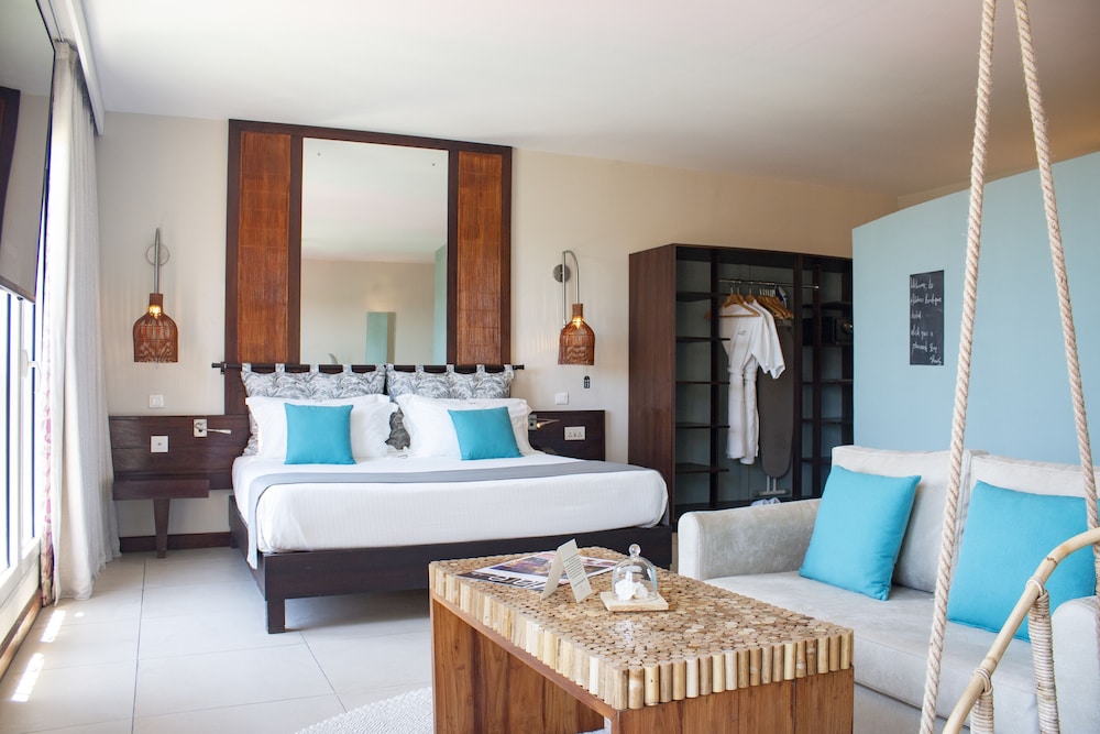 The Address Boutique Hotel 20/73