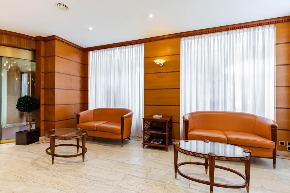 Hotel le Square 31/54