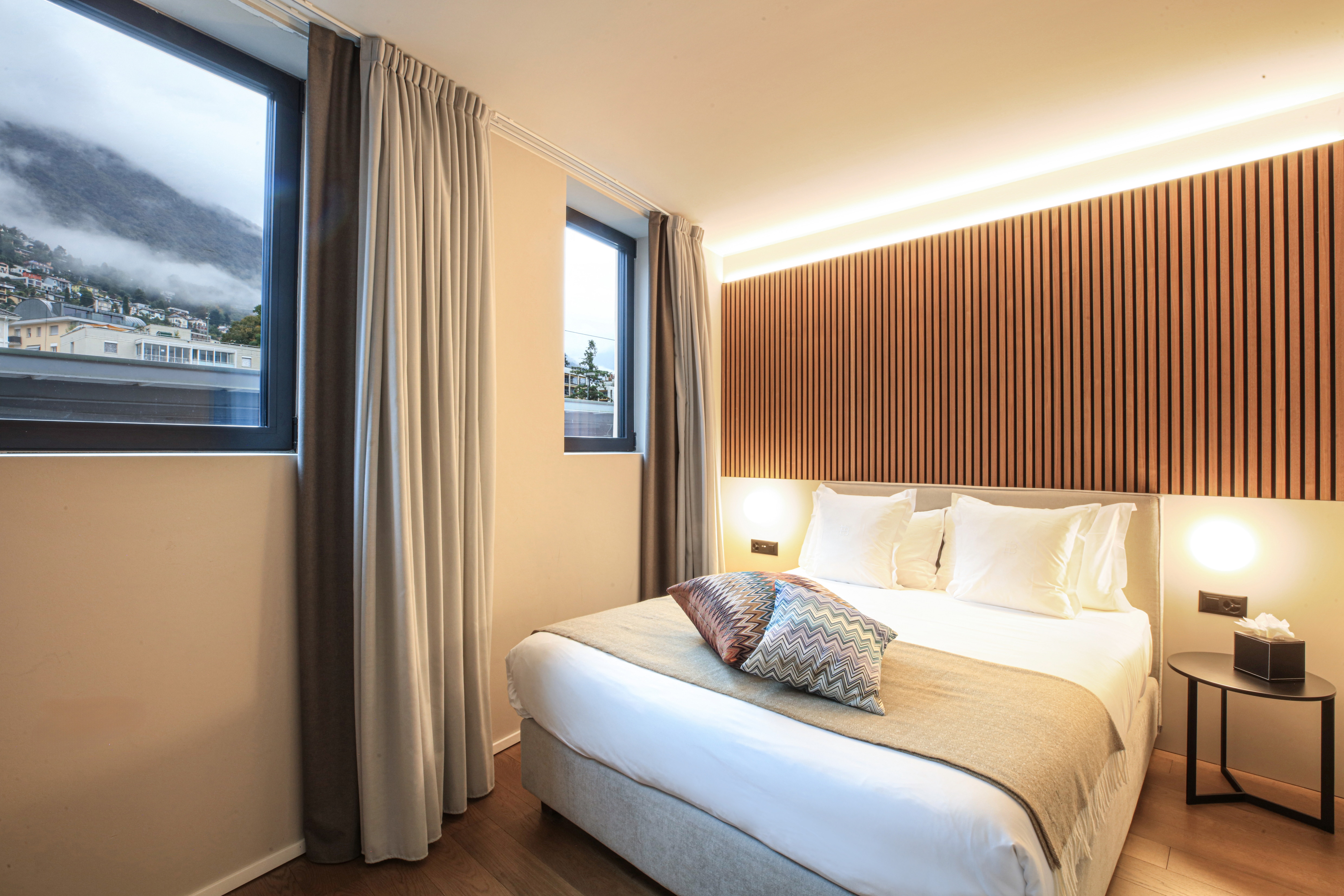 Binario 934 Smart Hotel 16/43
