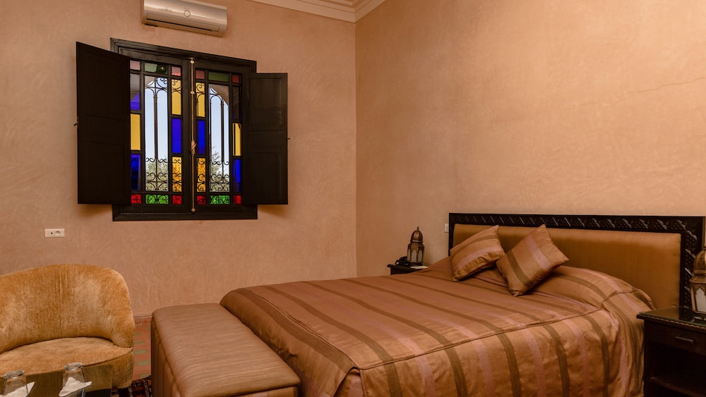 Hotel L'Oliveraie de l'Atlas 9/50