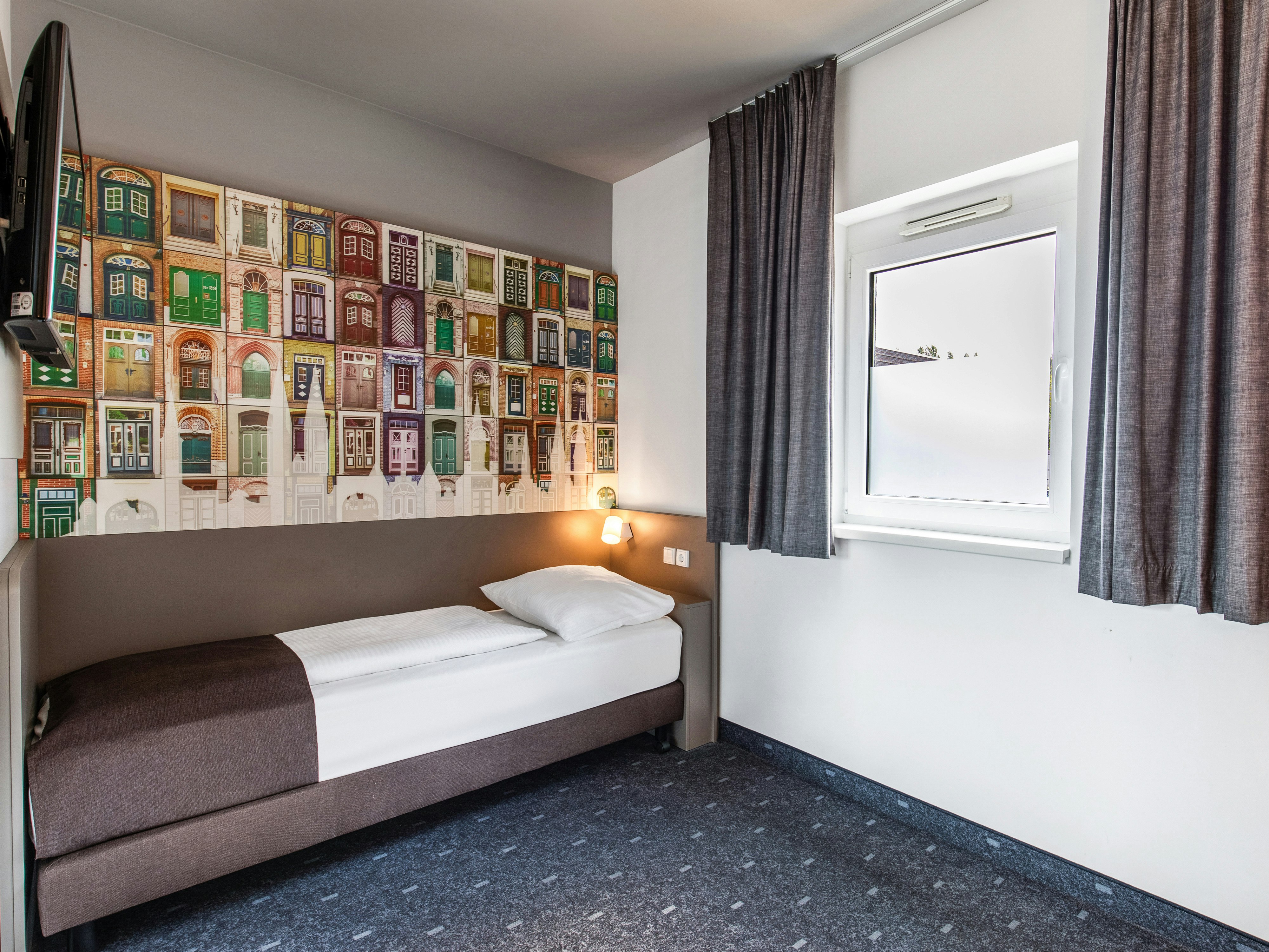 B&B Hotel Lubeck 18/30