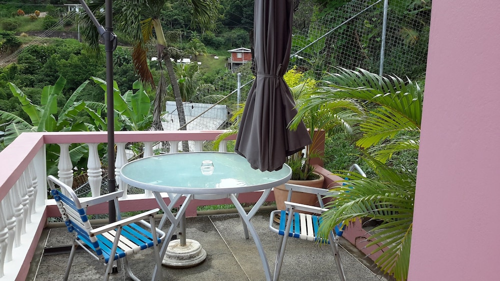 Top Ranking Hill View Guesthouse 19/23