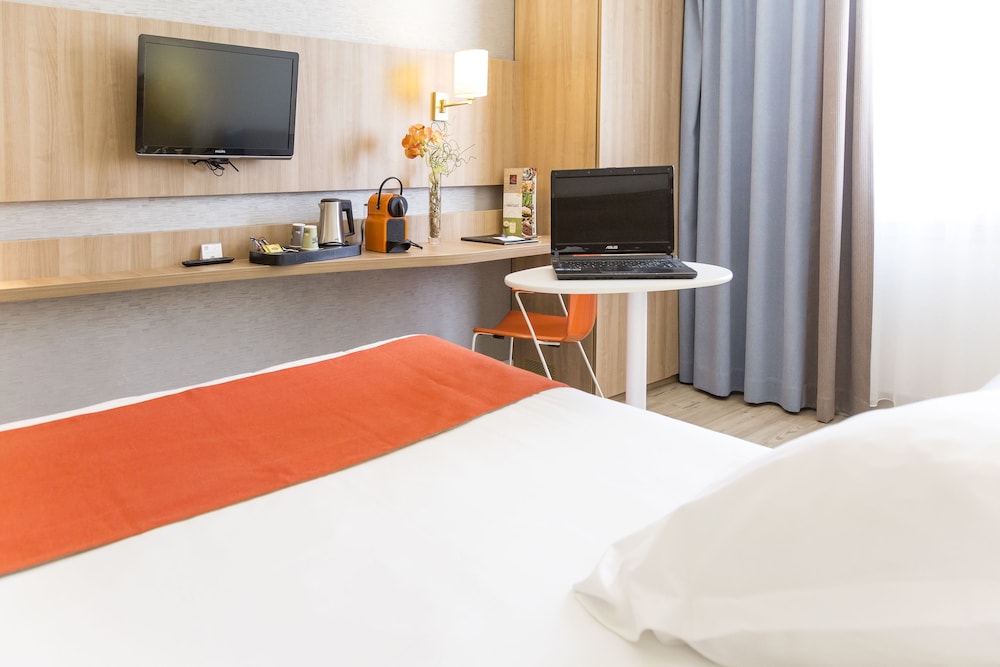 Best Western Plus Ajaccio Amiraute 9/51