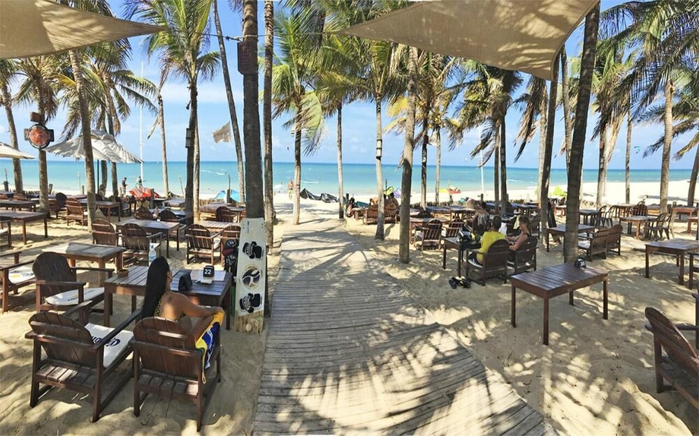 Duro Beach Garden Hotel 30/50