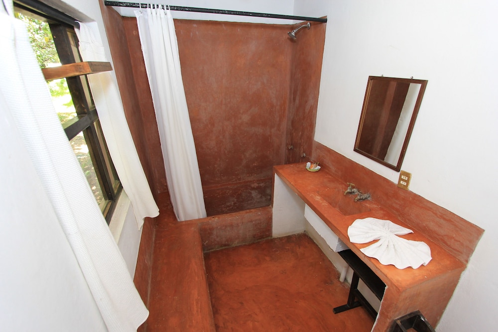 Standard, Single, Double Bed, Garden View
