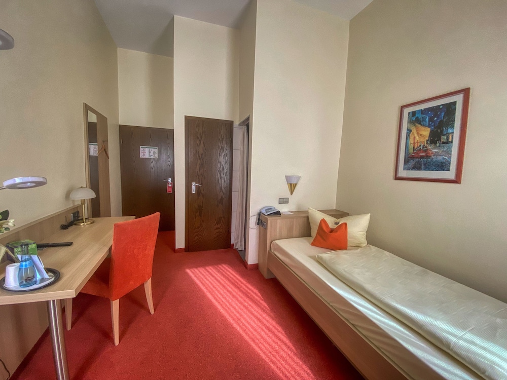 City Partner Hotel Berliner Hof 21/50