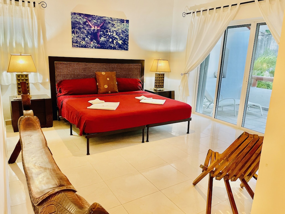 DOLCE VITA CARIBE B&B 22/51