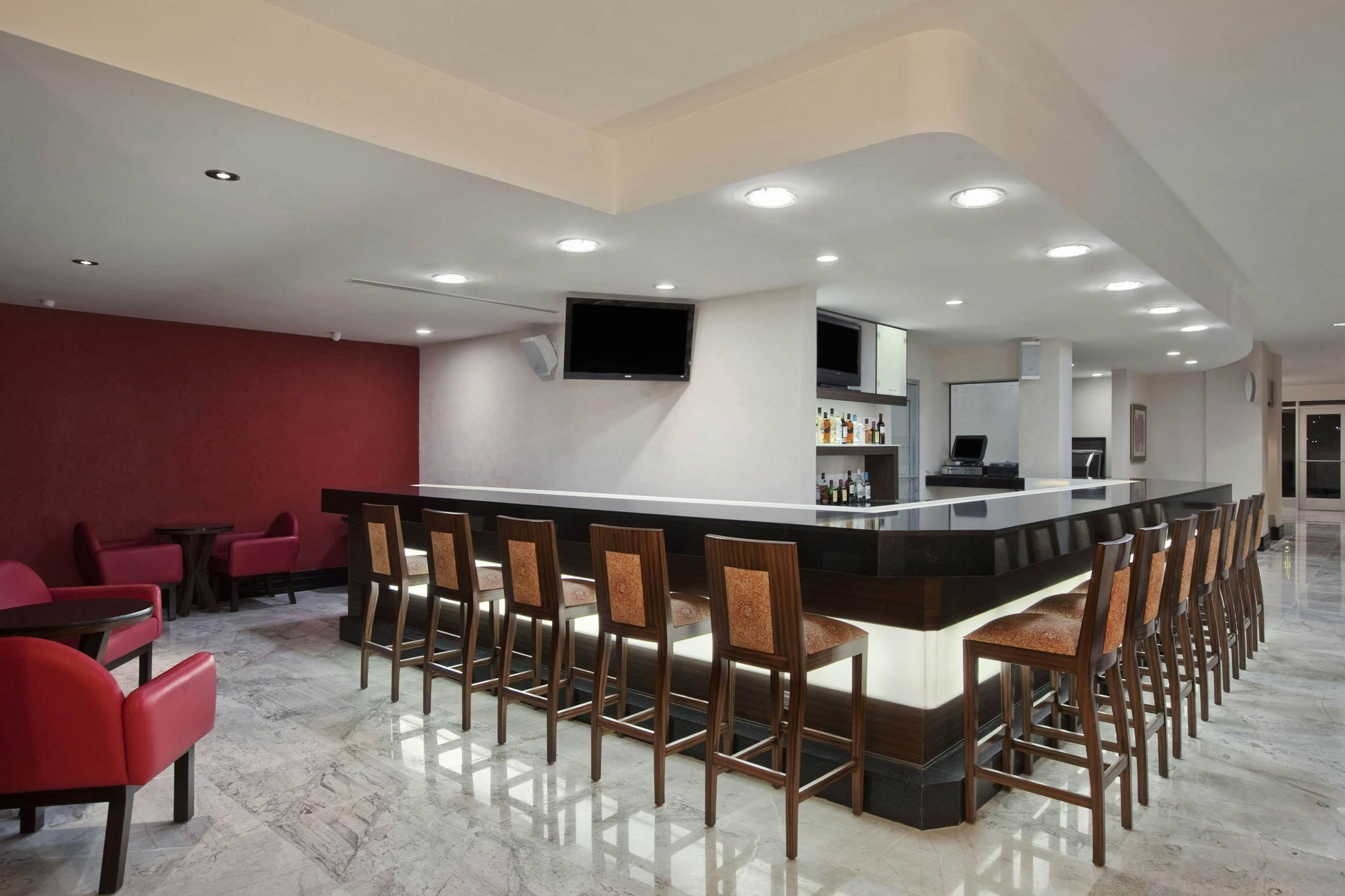 Hilton Garden Inn Tuxtla Gutierrez 47/59