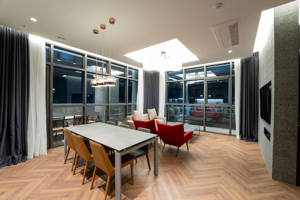 Hotel SoulHada Incheon 23/42