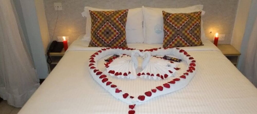 Park Place Hotel 22/80