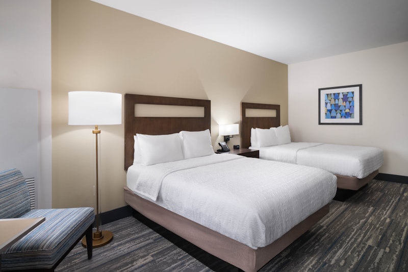 Hampton Inn & Suites Denver Downtown-Convention Center 12/51