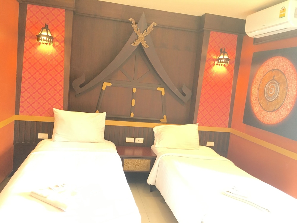 99 RESIDENCE PATONG 7/25