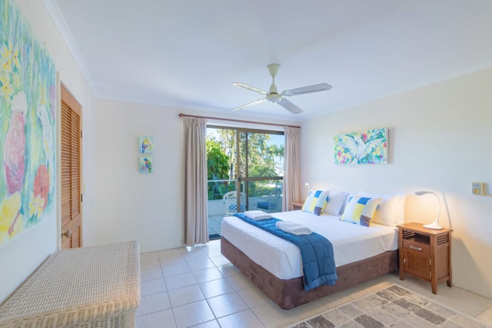 MUNNA BEACH APARTMENTS 23/66