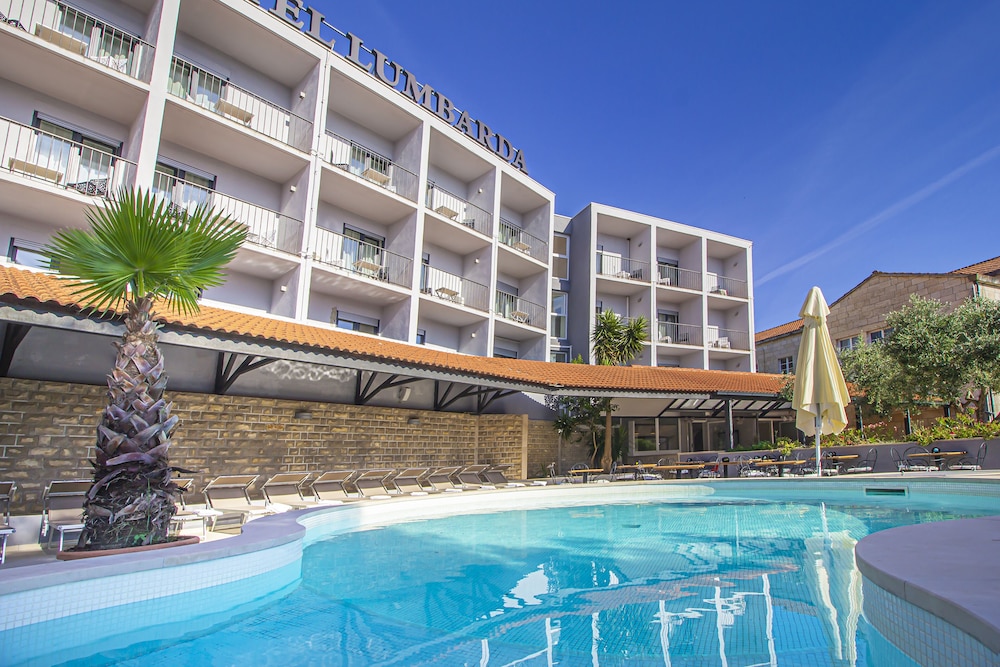 Hotel Lumbarda 4/63