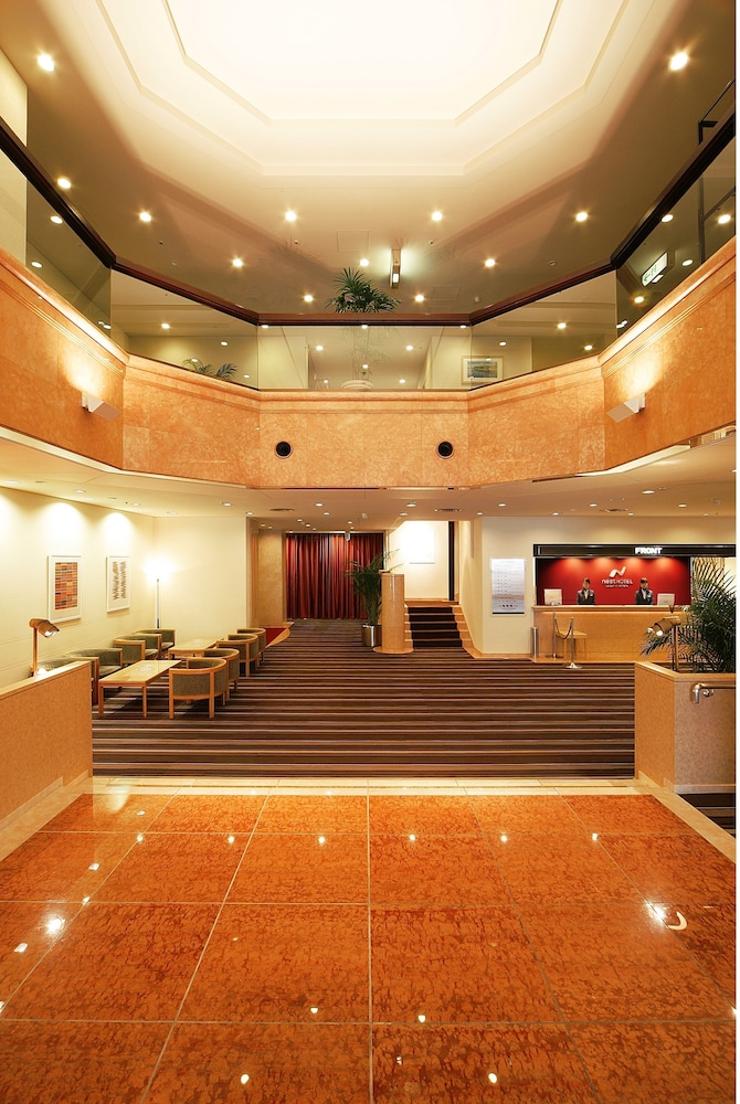 Nest Hotel Sapporo Ekimae 7/42
