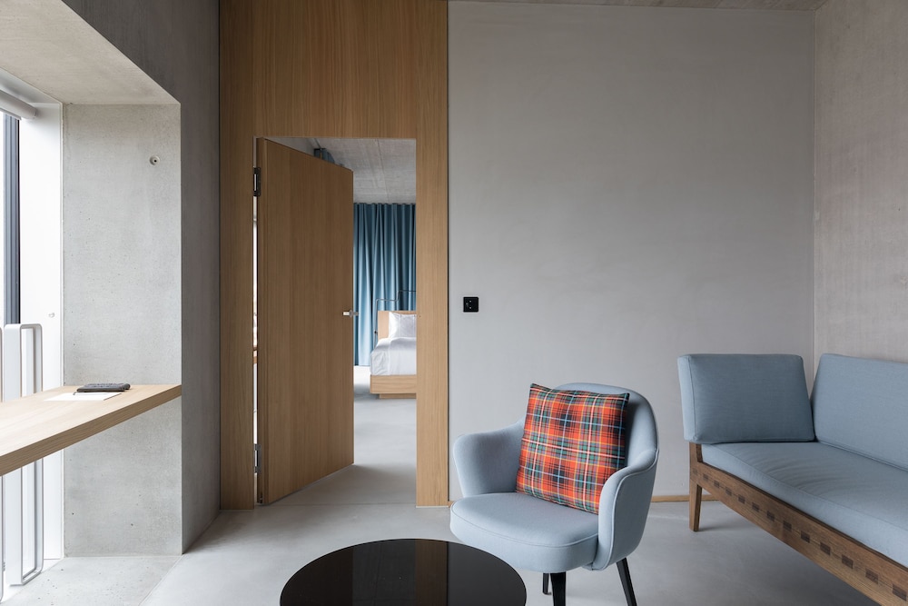 Placid Hotel Zurich 47/69