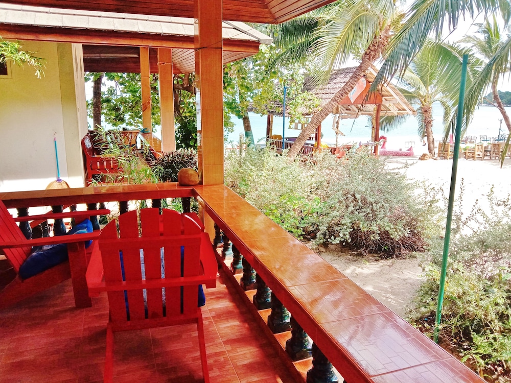 Seaboard Bungalows 56/72