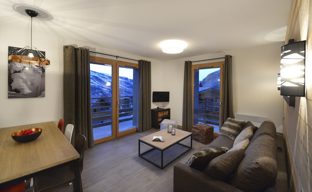 Residence Club Mmv Le Coeur Des Loges 31/50