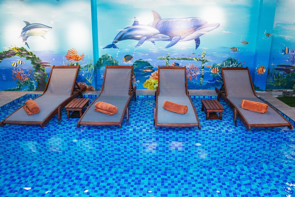 Nuni Hoi An Homestay酒店(Nuni Hoi An Homestay) 图片3