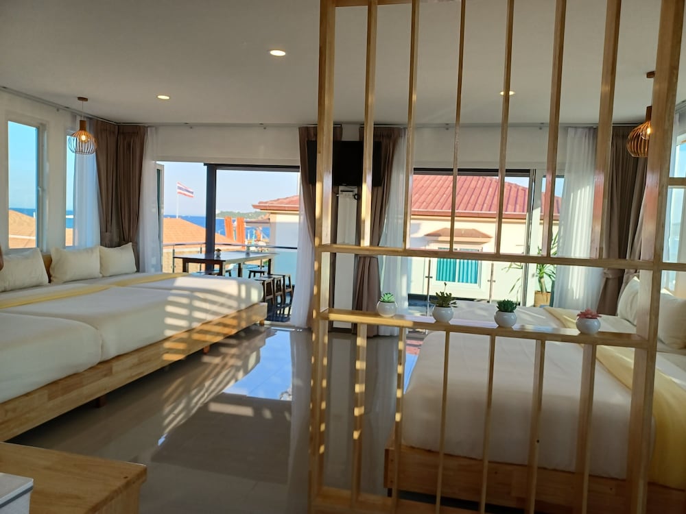 Koh Larn Riviera 15/50