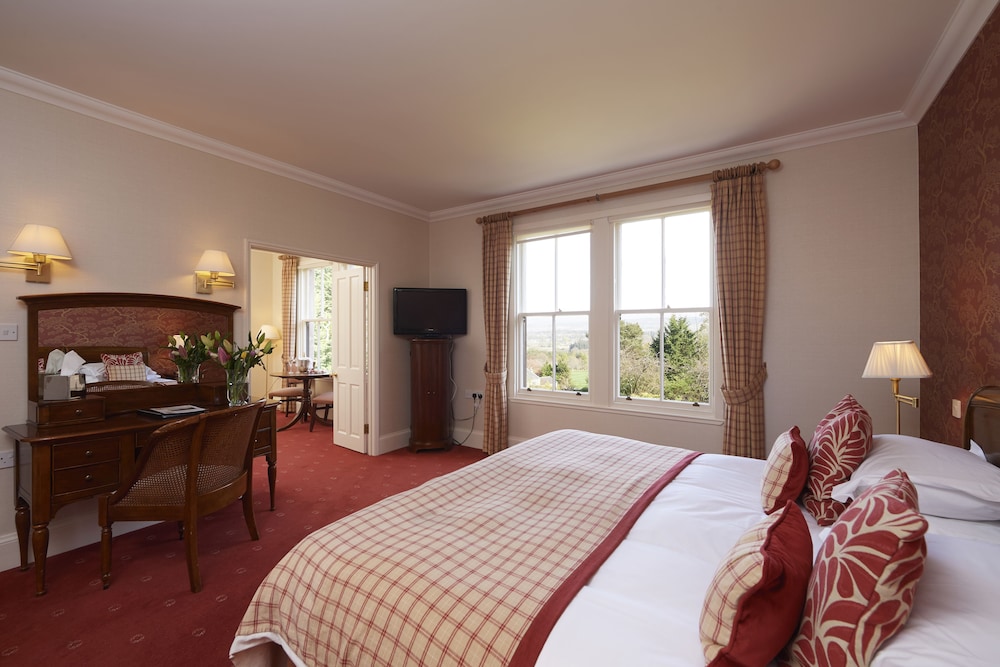 Loch Ness Country House Hotel 7/44