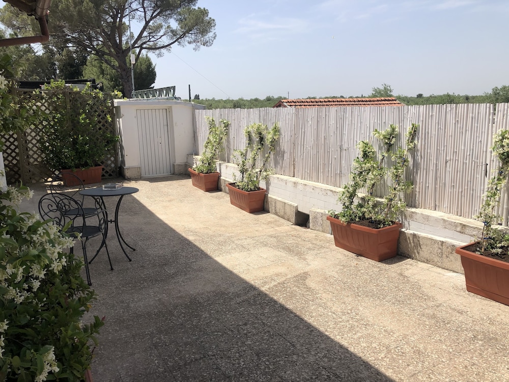 Villa delle Querce Resort 48/50