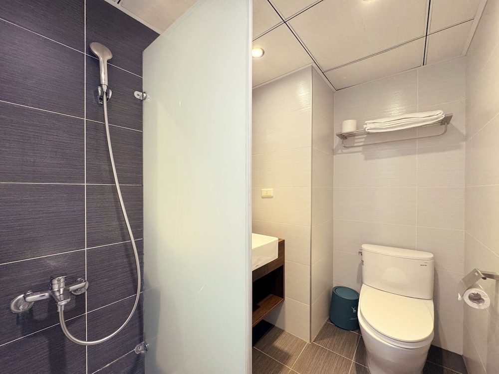 Fortuna Hotel Hualien 60/60