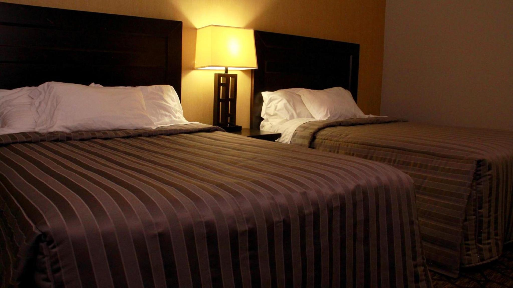 Victoria Motor Inn 写真5